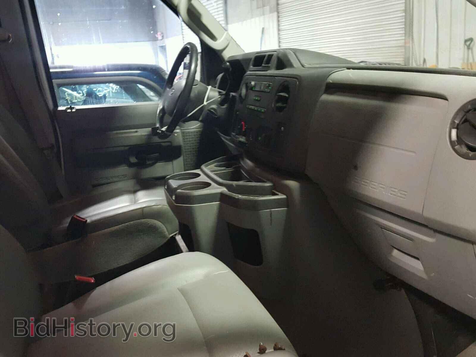 2013 FORD ECONOLINE - VIN: 1FTNE2EW1DDA90354 - Photo 5