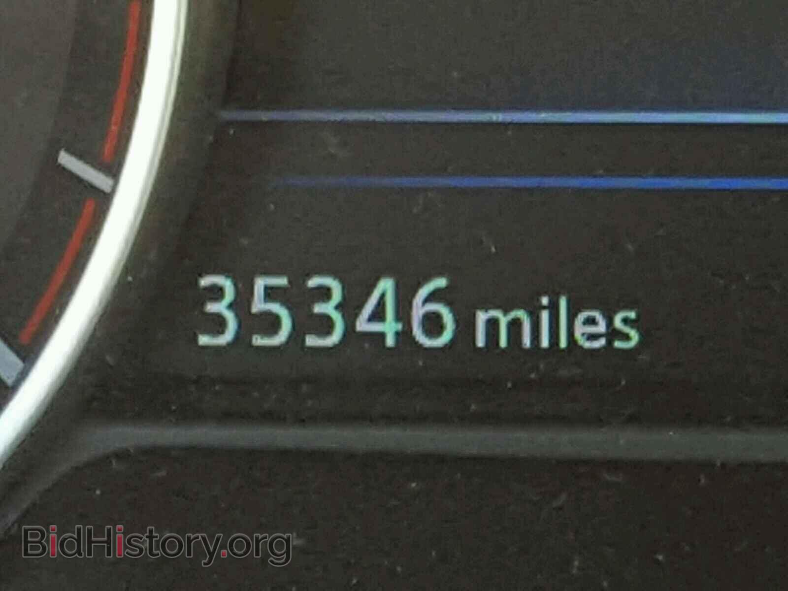 2016 NISSAN MAXIMA - VIN: 1N4AA6AP2GC378108 - Фото 8