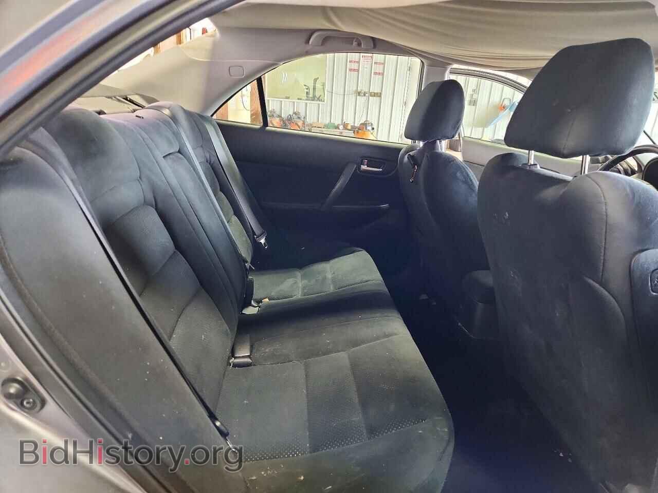 2008 MAZDA 6 - VIN: 1YVHP80C285M38745 - Photo 10