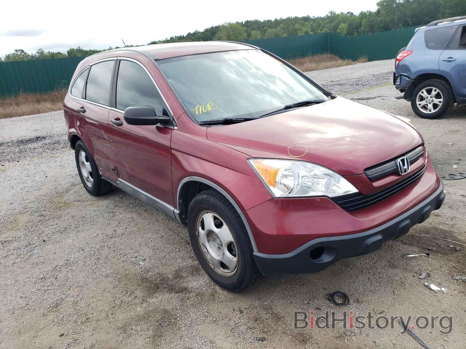 Photo 5J6RE383X9L023526 - HONDA CRV 2009