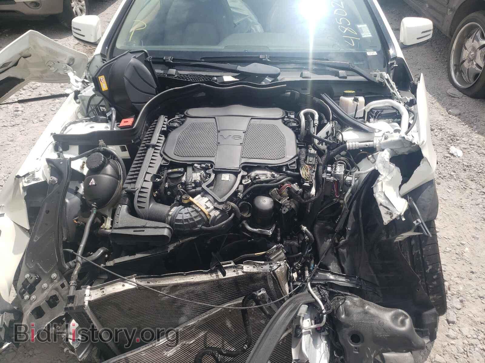 2013 MERCEDES-BENZ E-CLASS - VIN: WDDKJ5KB0DF206638 - Фото 7
