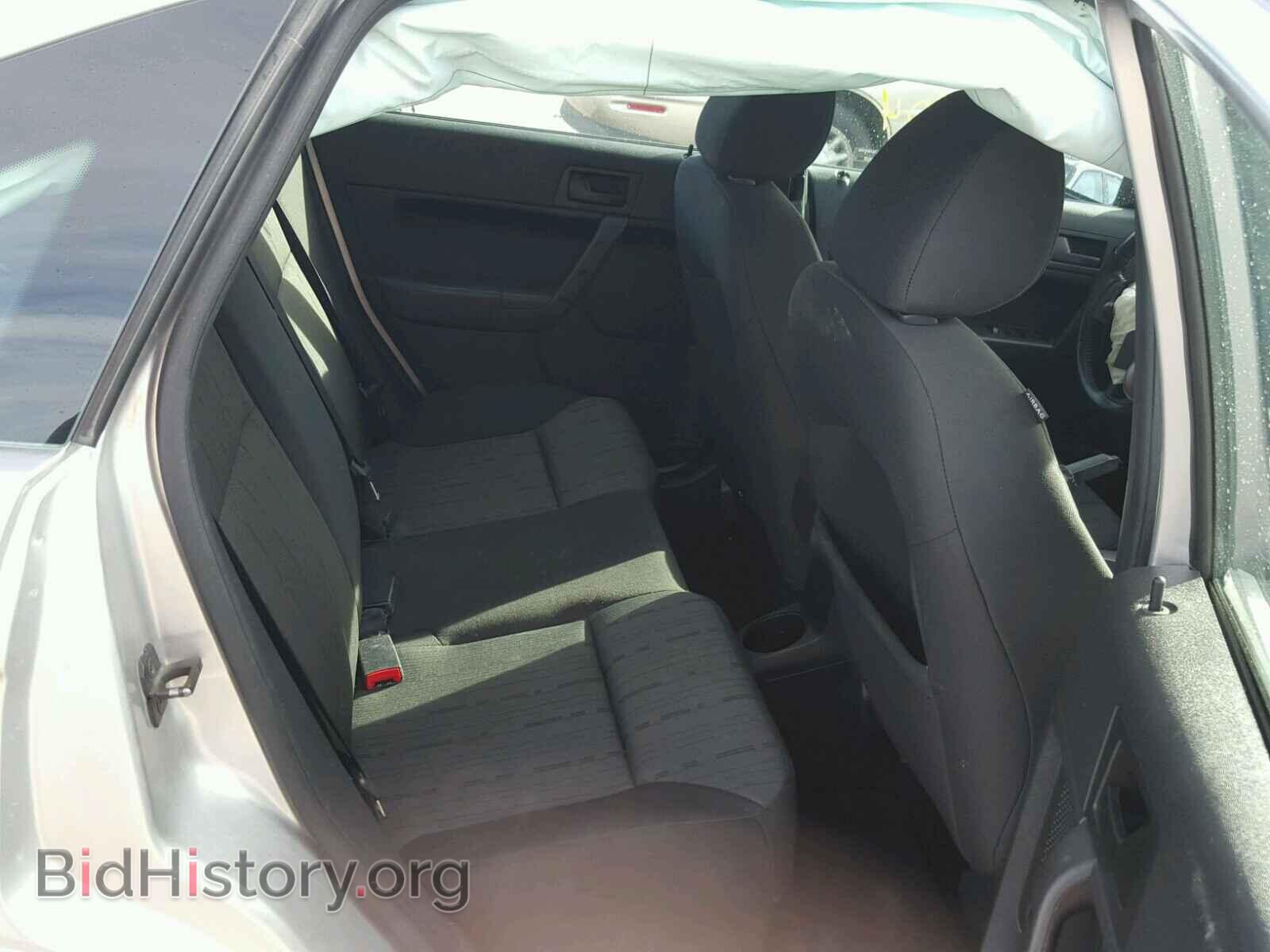 2010 FORD FOCUS - VIN: 1FAHP3FN9AW194034 - Фото 6