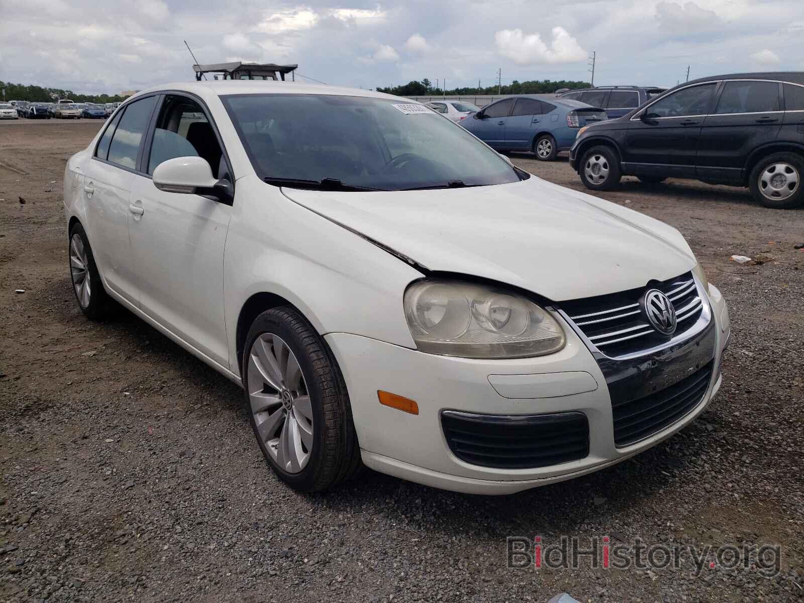 Photo 3VWGF71K37M092408 - VOLKSWAGEN JETTA 2007