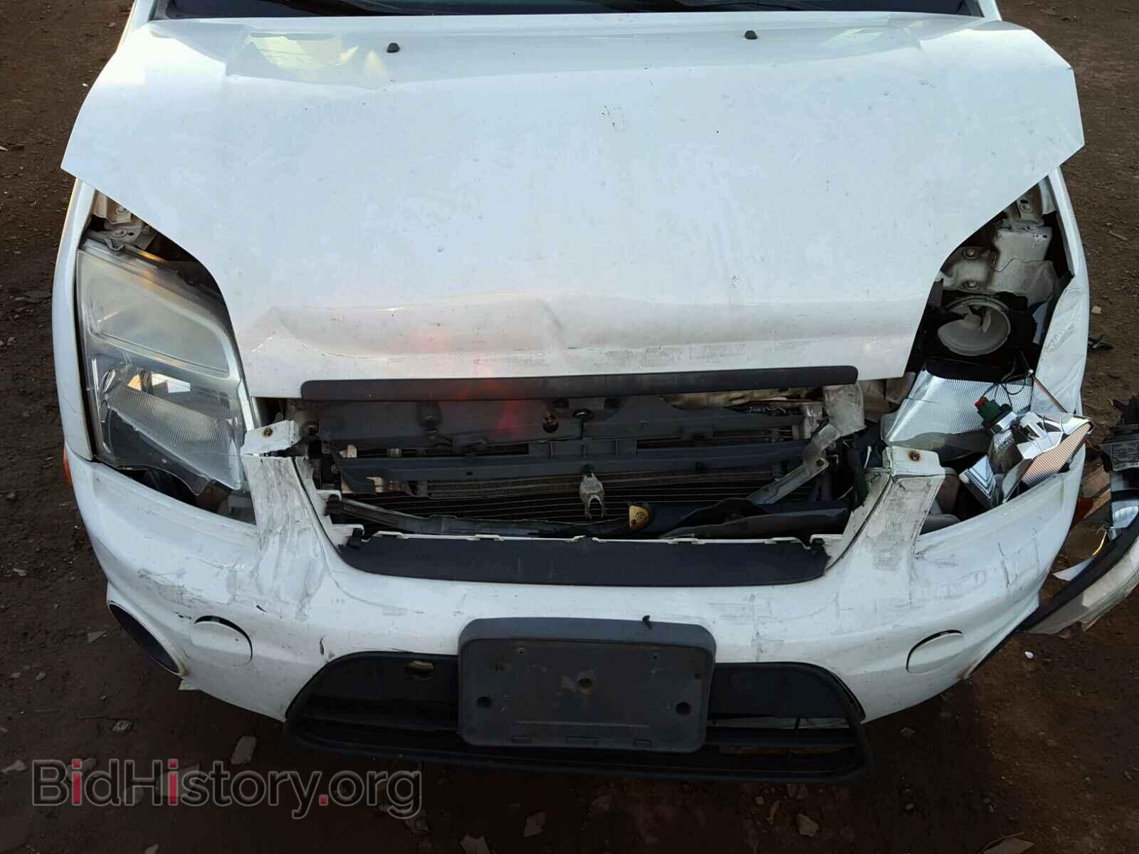 2010 FORD TRANSIT CO - VIN: NM0LS7DN0AT022308 - Фото 7