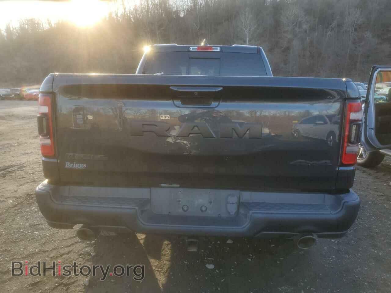 2020 RAM 1500 - VIN: 1C6SRFET4LN138188 - Фото 6