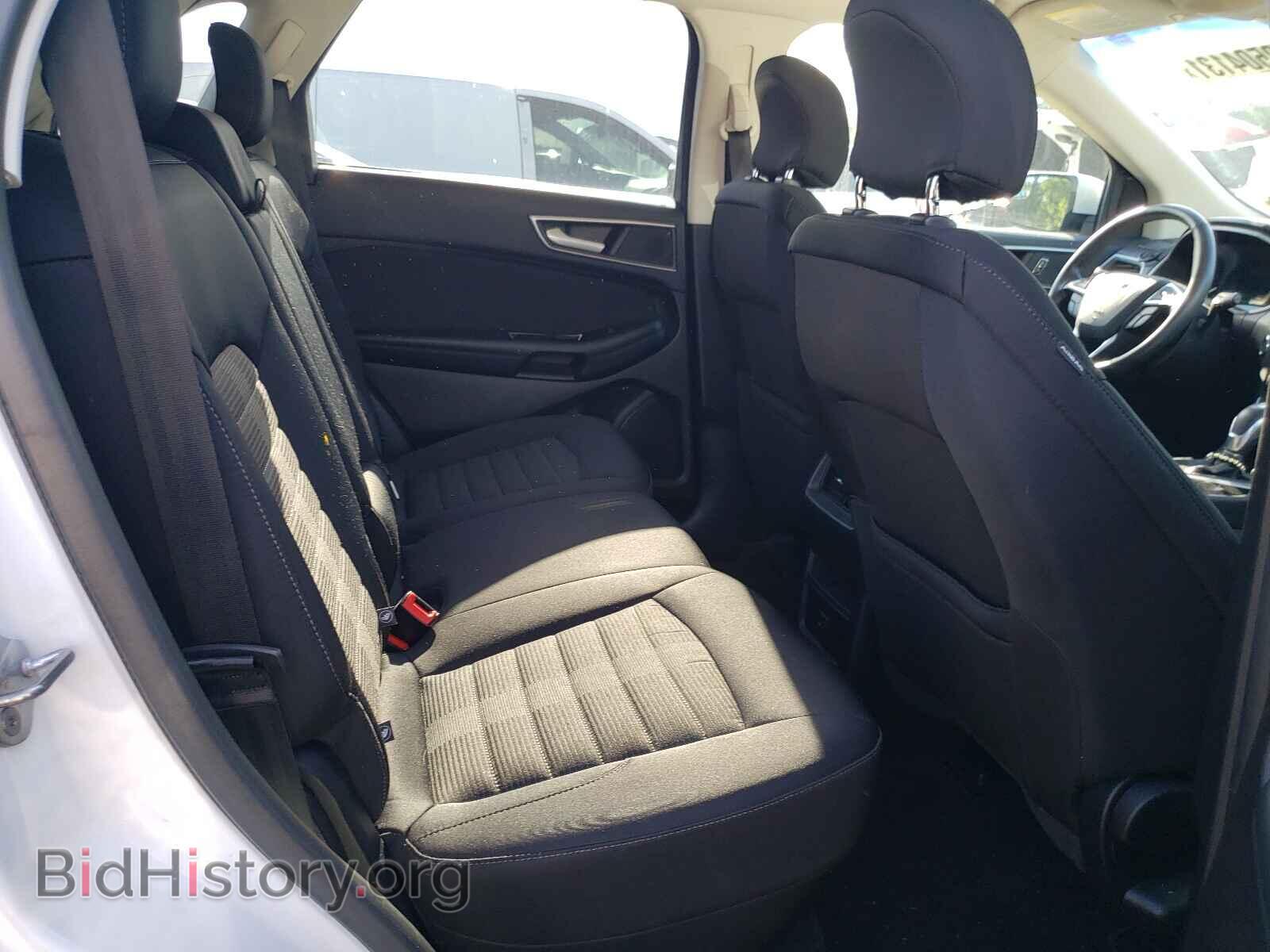 2017 FORD EDGE - VIN: 2FMPK3J94HBB46933 - Фото 6