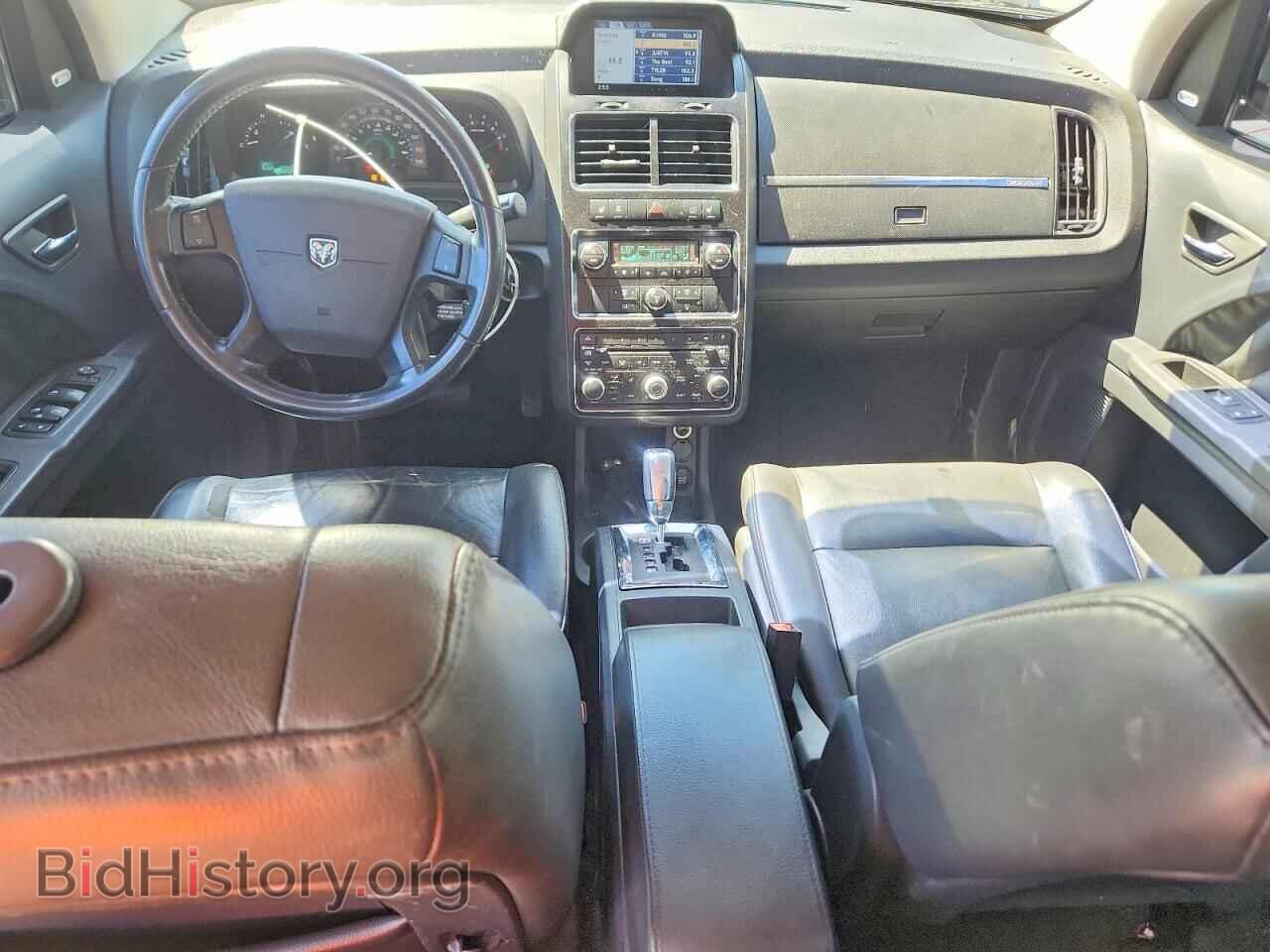 2010 DODGE JOURNEY - VIN: 3D4PG6FV9AT120760 - Фото 8