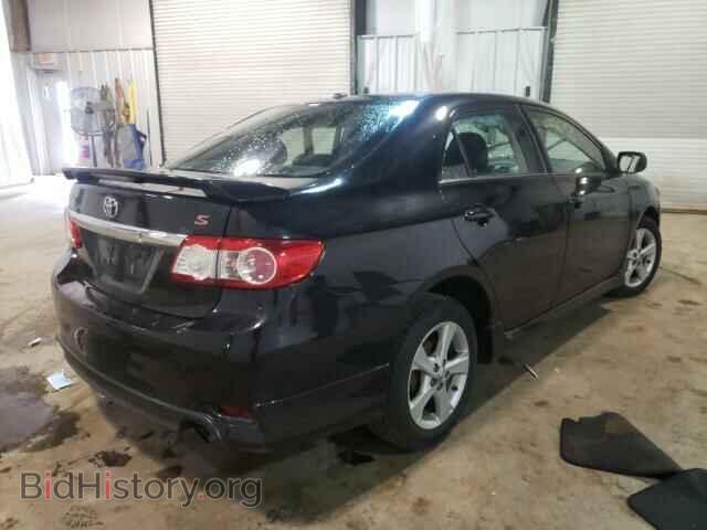 2011 TOYOTA COROLLA - VIN: 2T1BU4EEXBC671662 - Photo 4