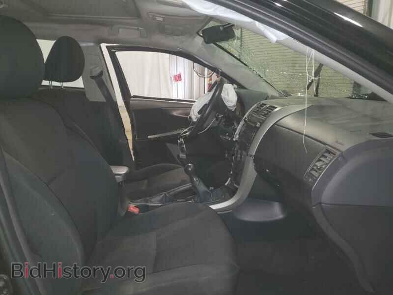 2011 TOYOTA COROLLA - VIN: 2T1BU4EEXBC671662 - Photo 5