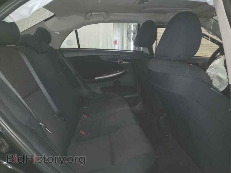 2011 TOYOTA COROLLA - VIN: 2T1BU4EEXBC671662 - Photo 6