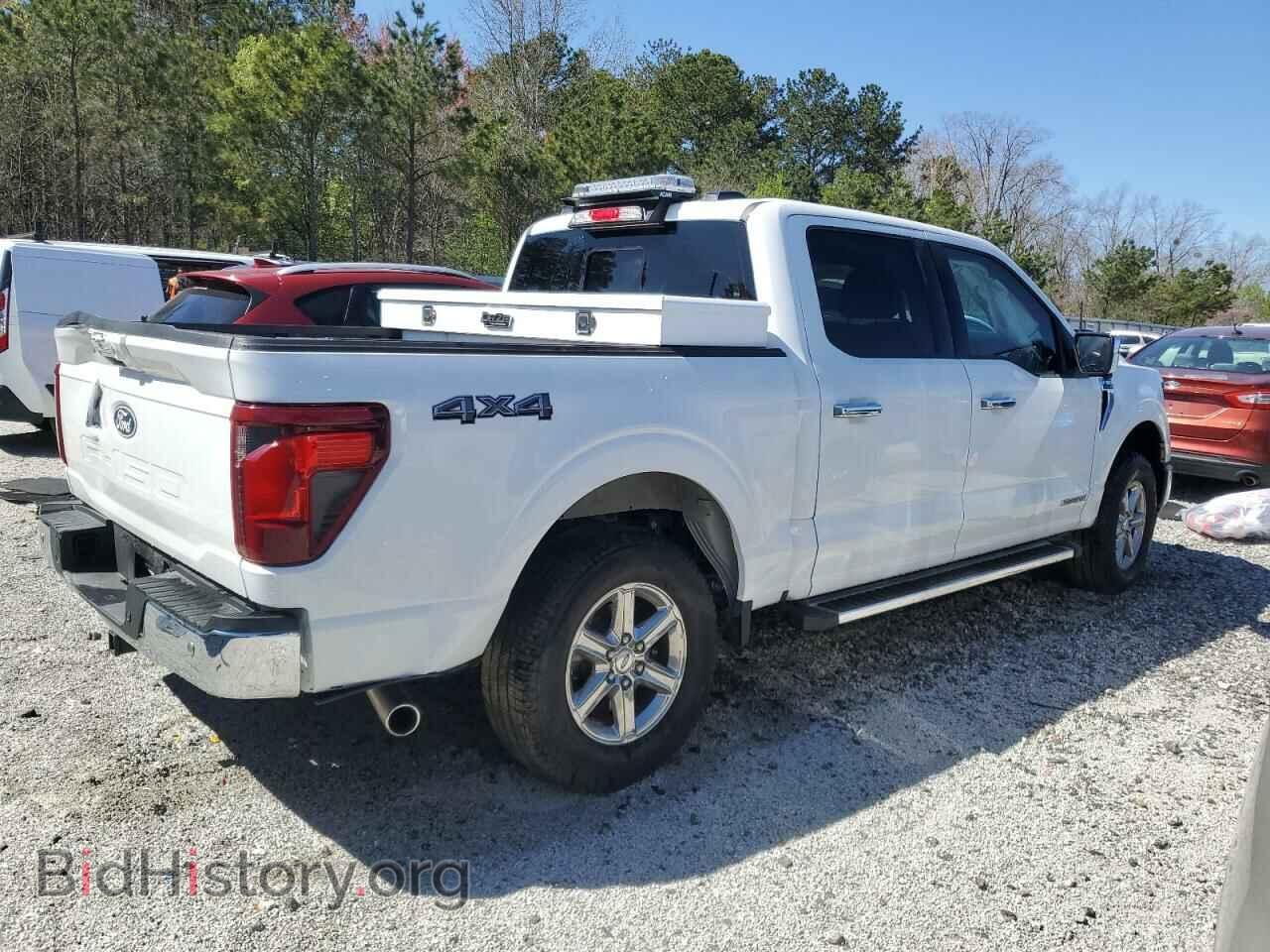 2024 FORD All Models - VIN: 1FTFW3LD2RFB56480 - Photo 3