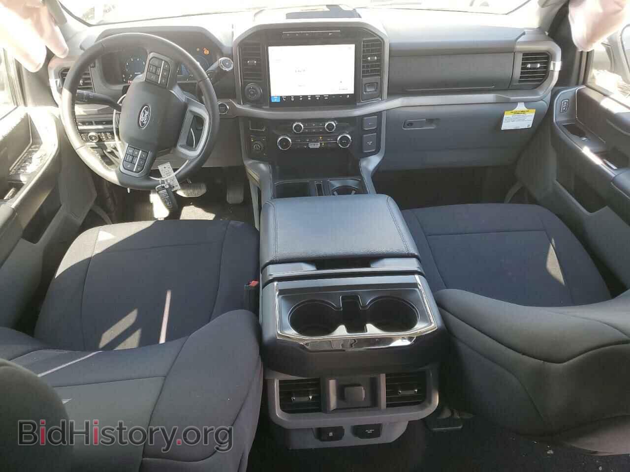 2024 FORD All Models - VIN: 1FTFW3LD2RFB56480 - Photo 8