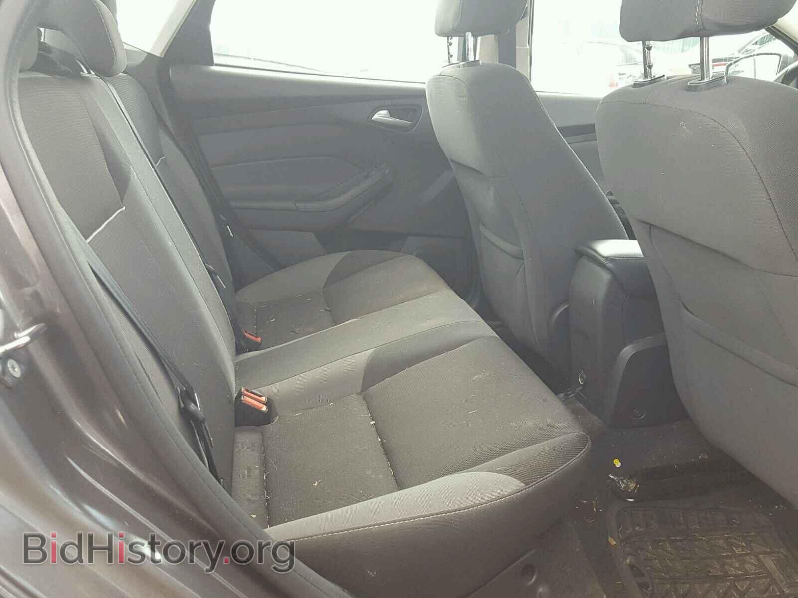 2013 FORD FOCUS - VIN: 1FADP3F2XDL156208 - Фото 6