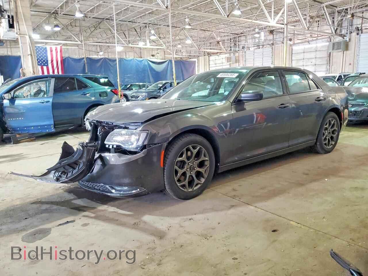 Photo 2C3CCAGG0HH542532 - CHRYSLER 300 2017