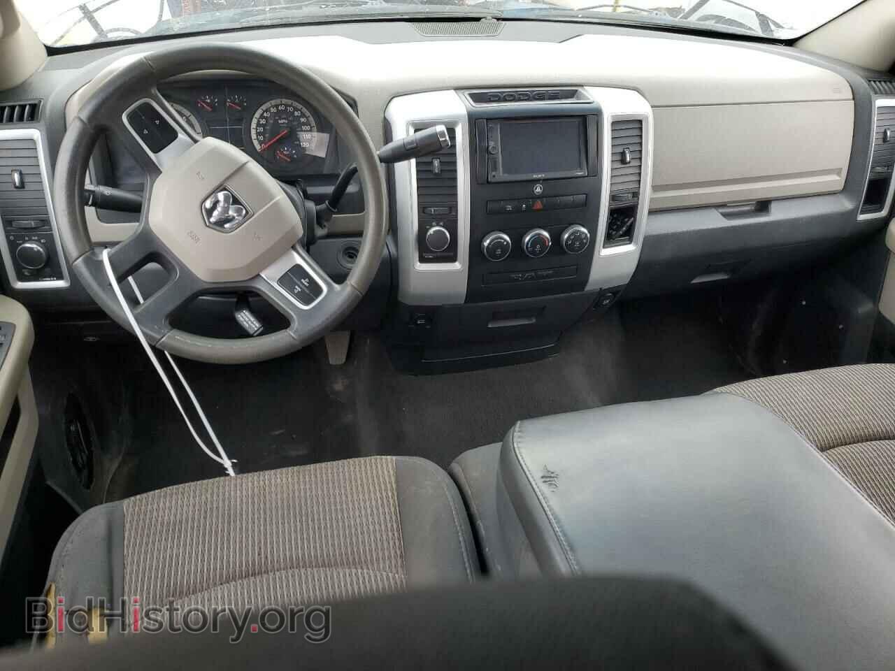 2011 DODGE All Models - VIN: 1D7RV1GP0BS501064 - Фото 8