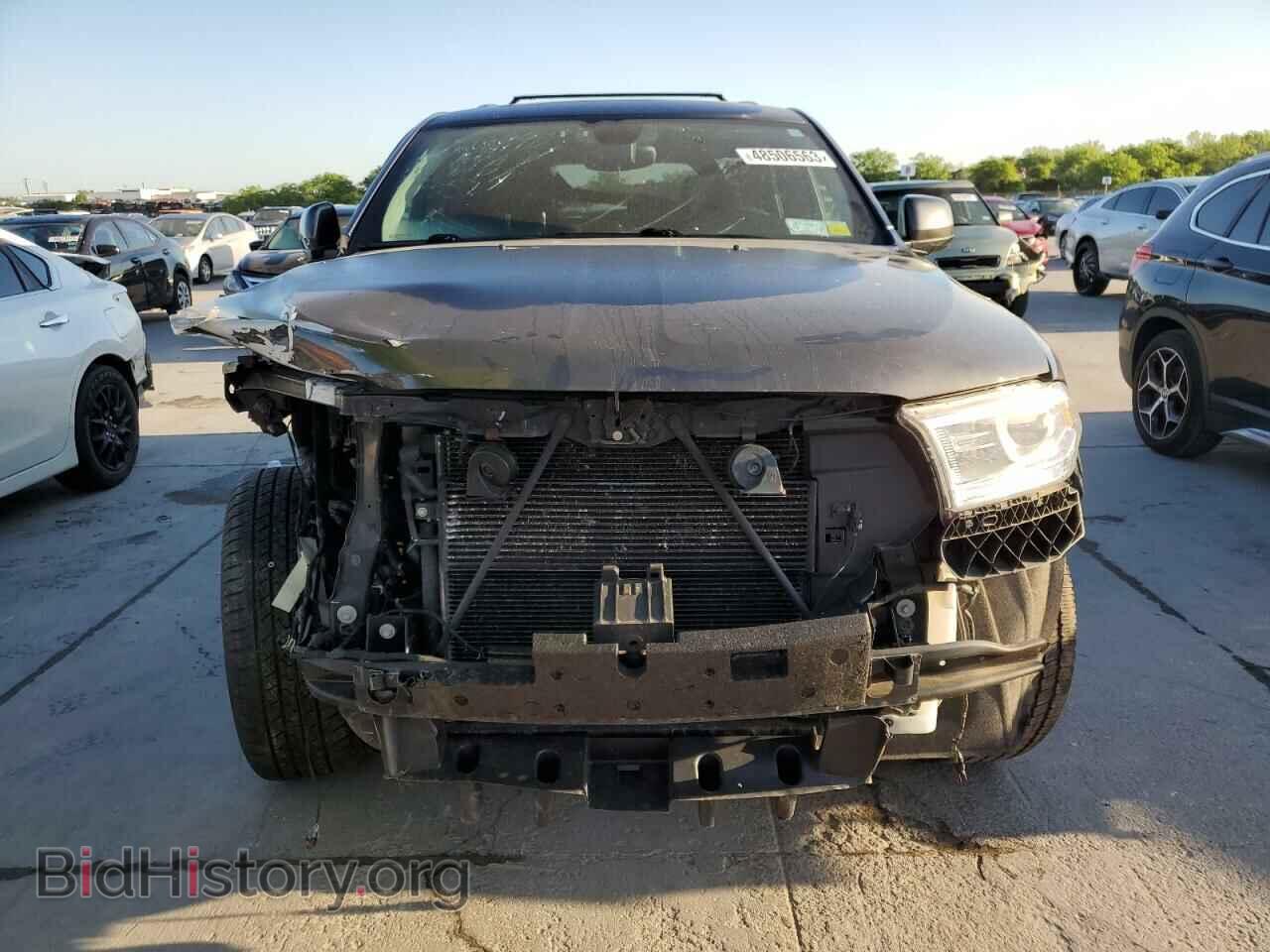 2017 DODGE DURANGO - VIN: 1C4RDJAG1HC871805 - Photo 5