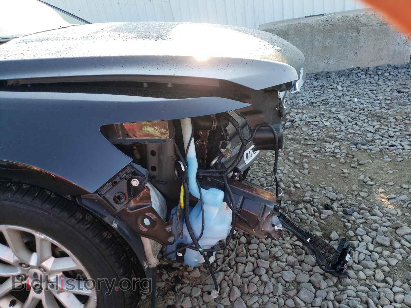 2013 FORD TAURUS - VIN: 1FAHP2D85DG228475 - Фото 9