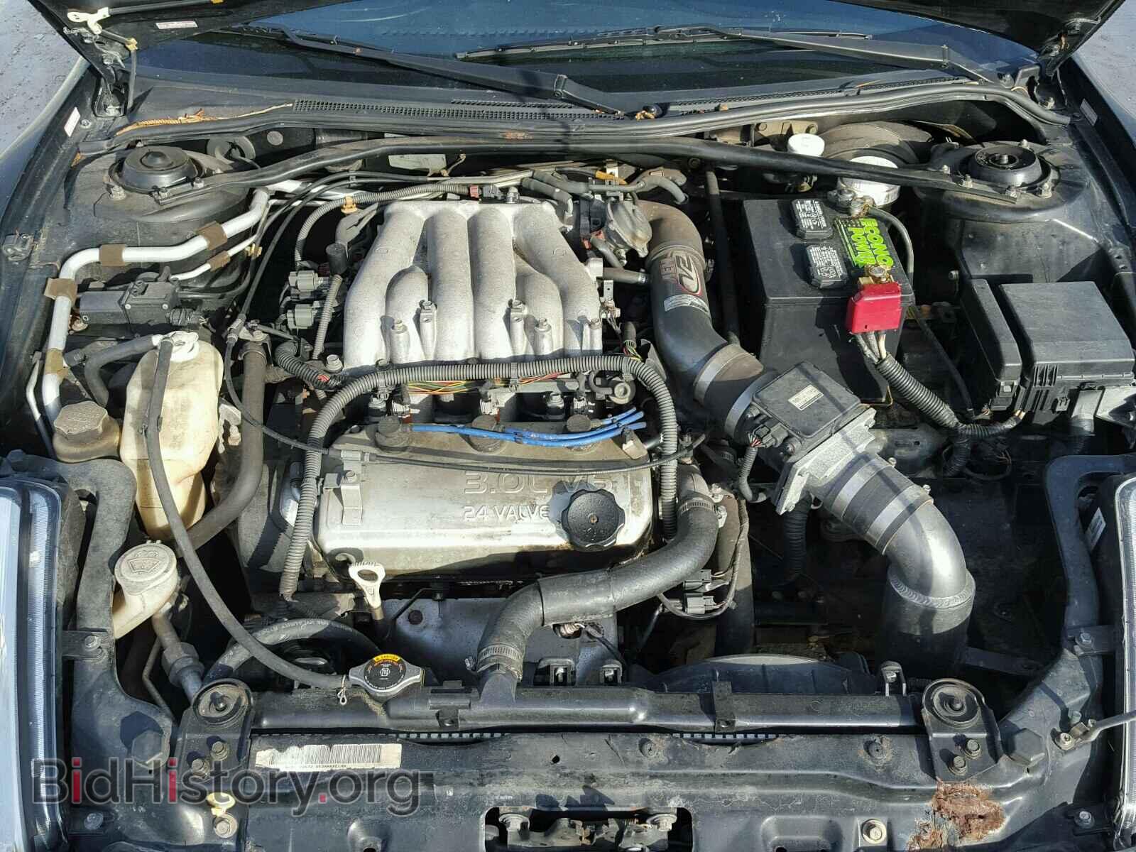 2004 MITSUBISHI ECLIPSE - VIN: 4A3AC84H84E112240 - Фото 7