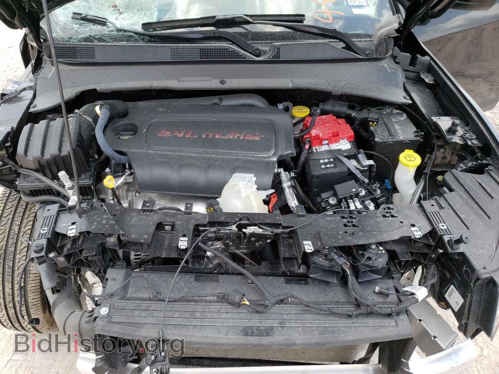 2021 JEEP COMPASS - VIN: 3C4NJCBB4MT570899 - Photo 7