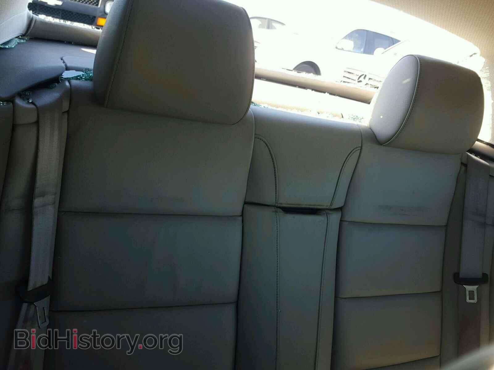 2009 AUDI A4 - VIN: WAUDF48H39K009744 - Фото 6