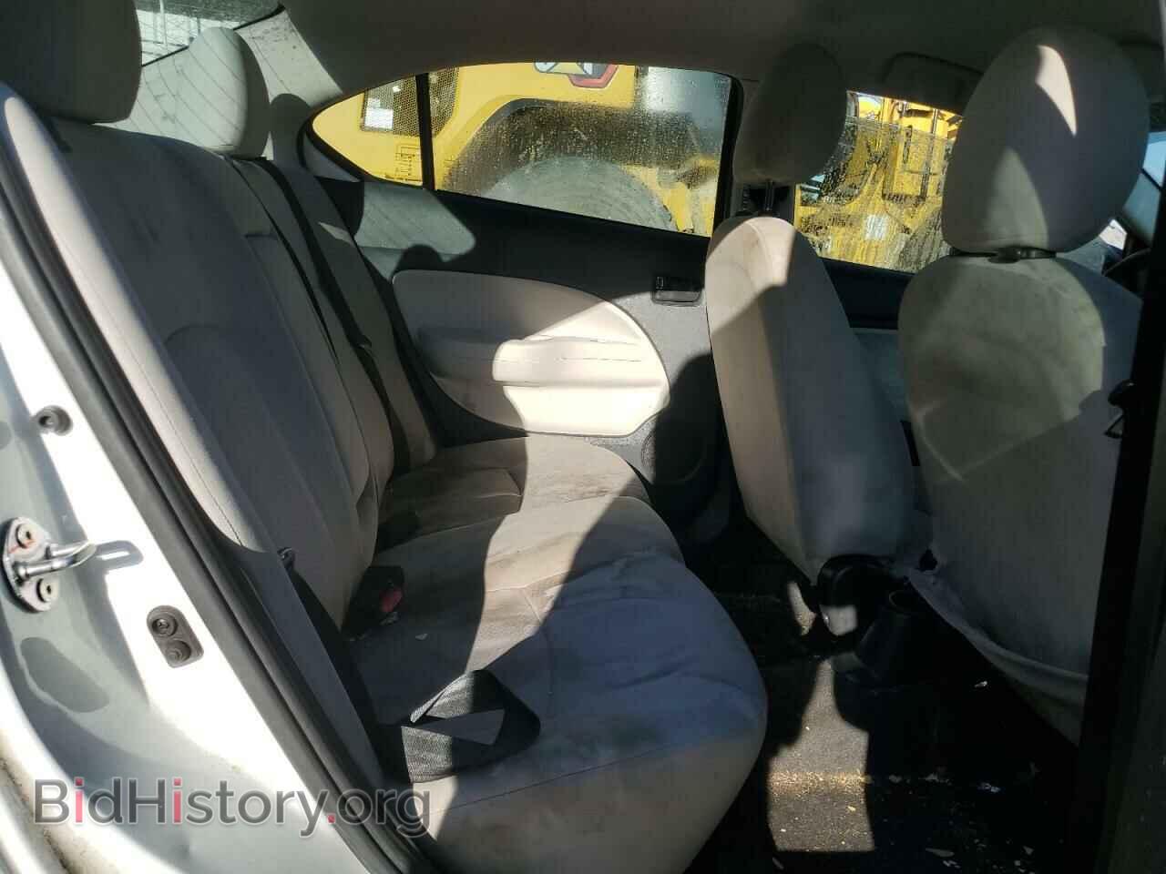 2019 MITSUBISHI MIRAGE - VIN: ML32F3FJ5KHF11464 - Фото 10