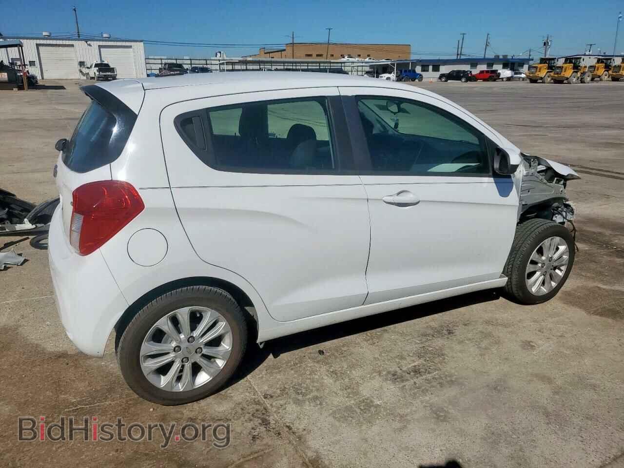 2016 CHEVROLET SPARK - VIN: KL8CD6SA1GC617533 - Фото 3