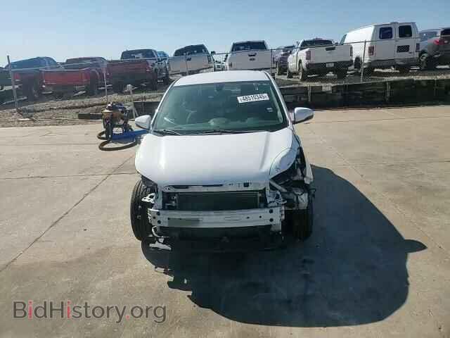 2016 CHEVROLET SPARK - VIN: KL8CD6SA1GC617533 - Фото 10