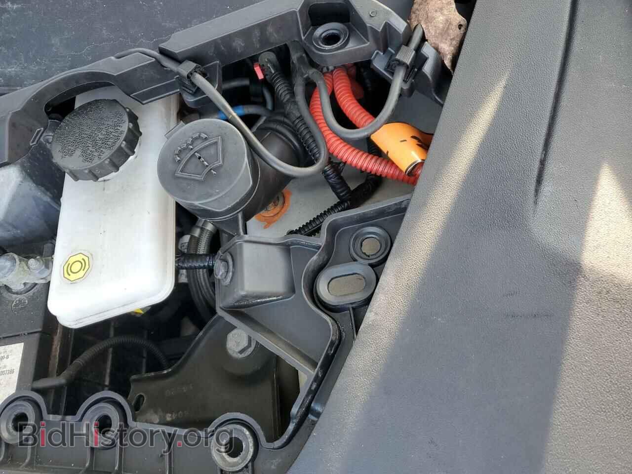 2020 TESLA MODEL 3 - VIN: 5YJ3E1EA4LF734460 - Фото 11