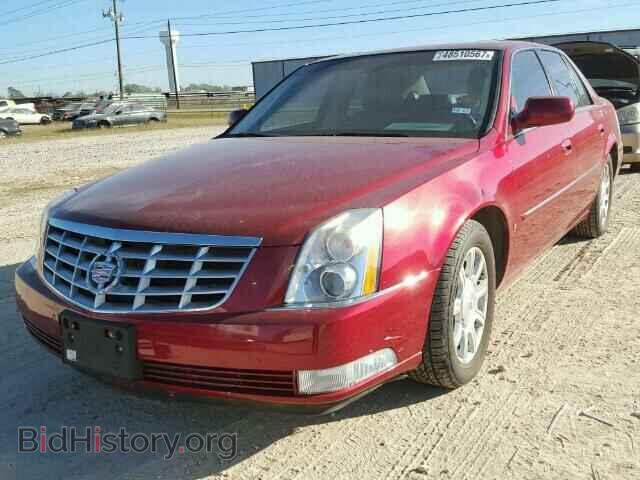 2008 CADILLAC DTS - VIN: 1G6KD57Y78U195995 - Фото 2