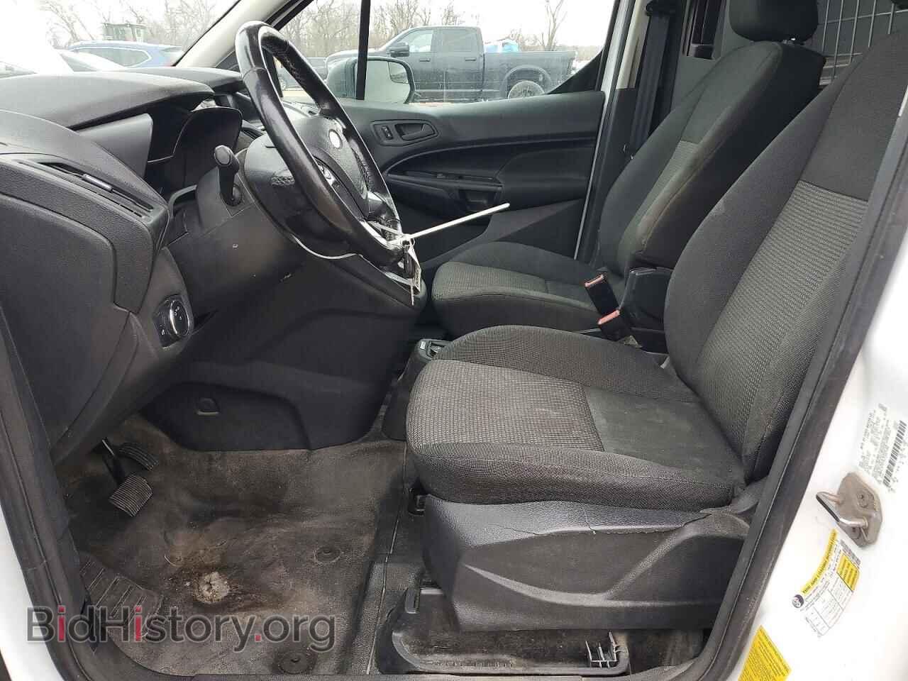2018 FORD TRANSIT - VIN: NM0LS7E75J1347189 - Фото 7