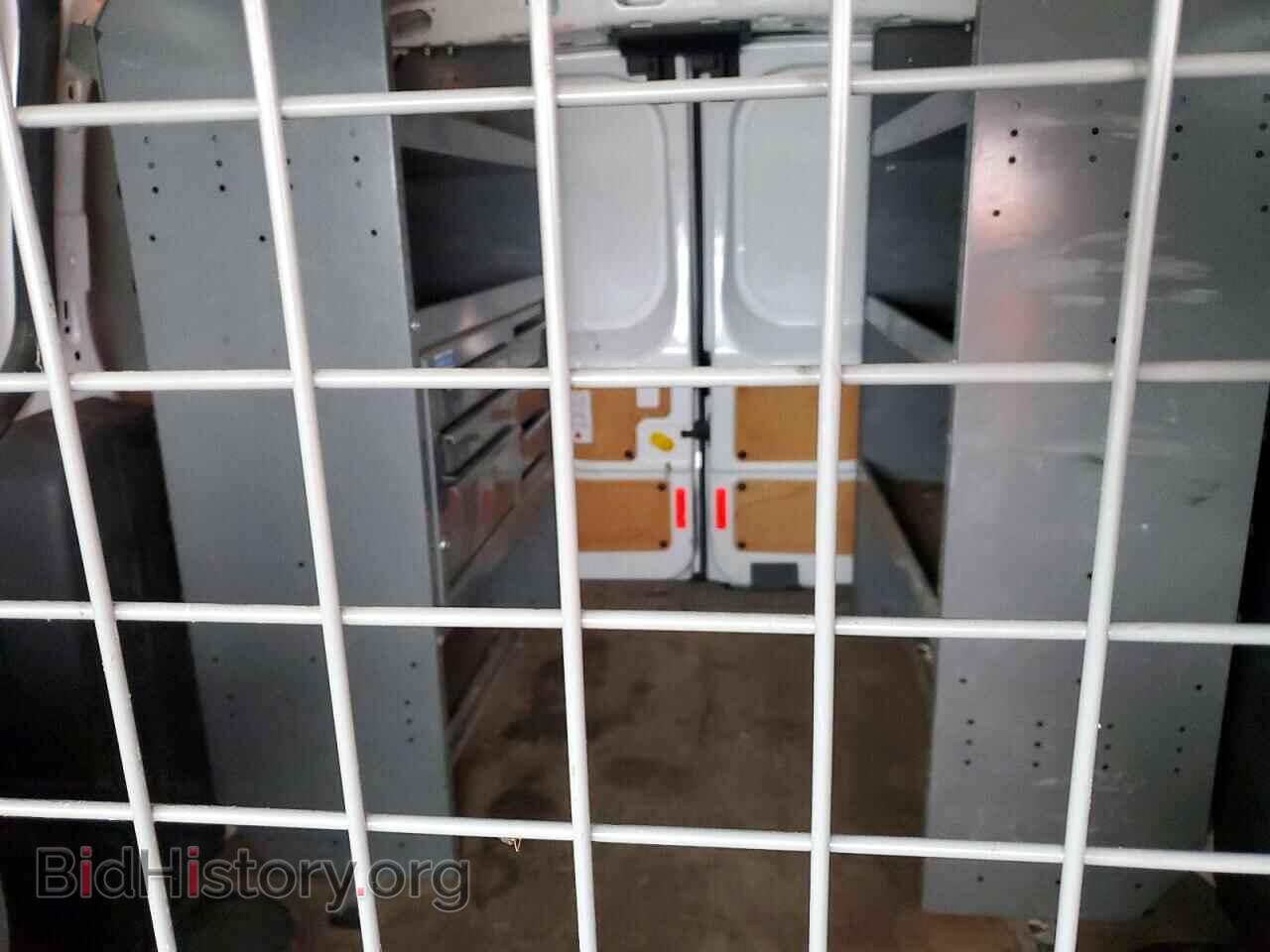 2018 FORD TRANSIT - VIN: NM0LS7E75J1347189 - Фото 10