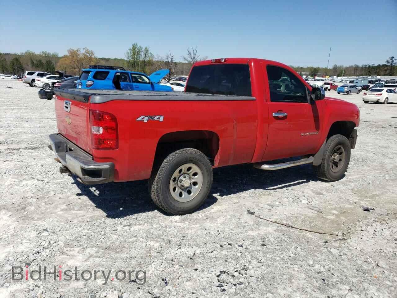 2013 CHEVROLET ALL Models - VIN: 1GCNKPEA7DZ116596 - Фото 3