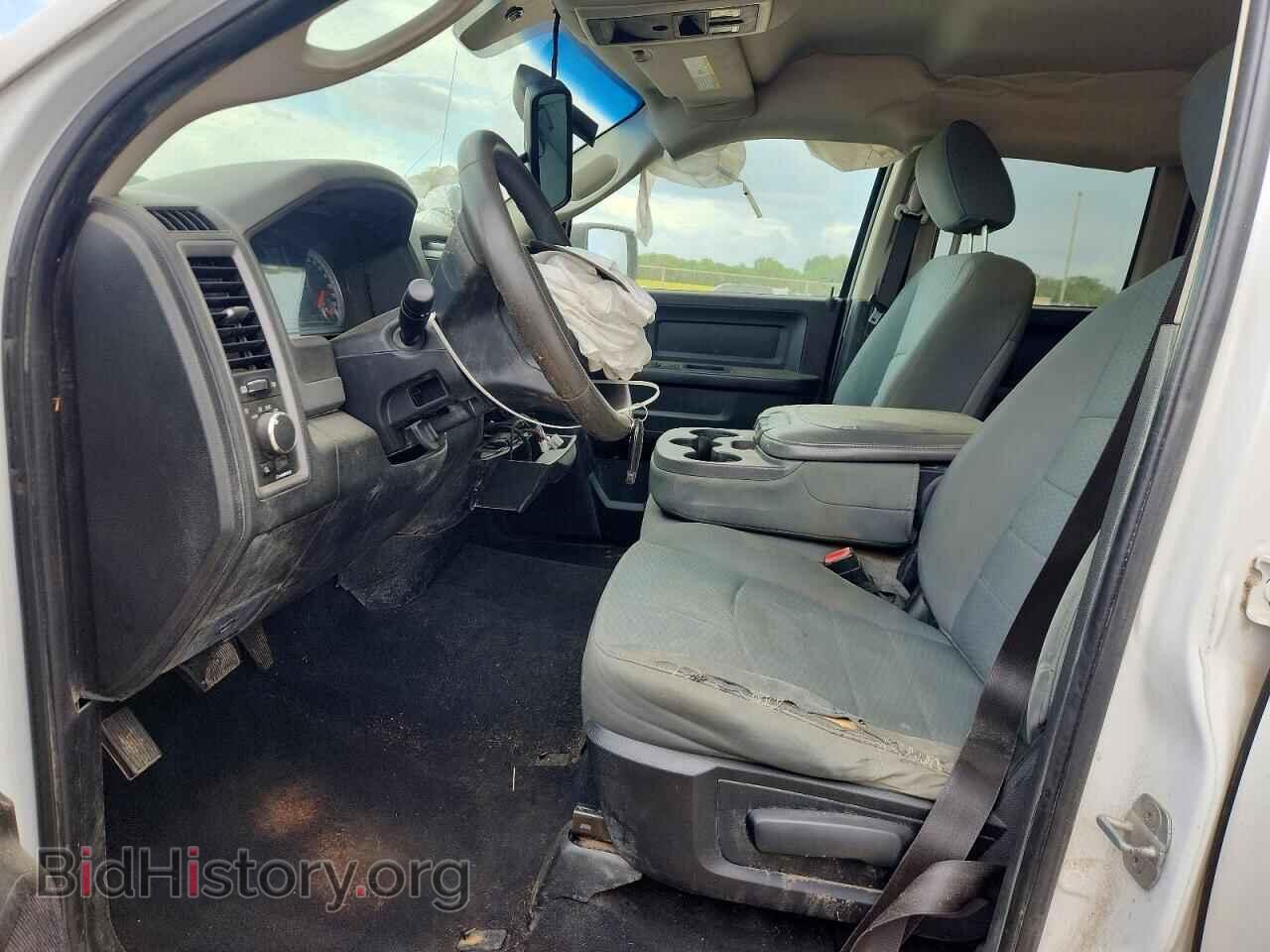 2014 RAM 1500 - VIN: 1C6RR7FT9ES347692 - Photo 7