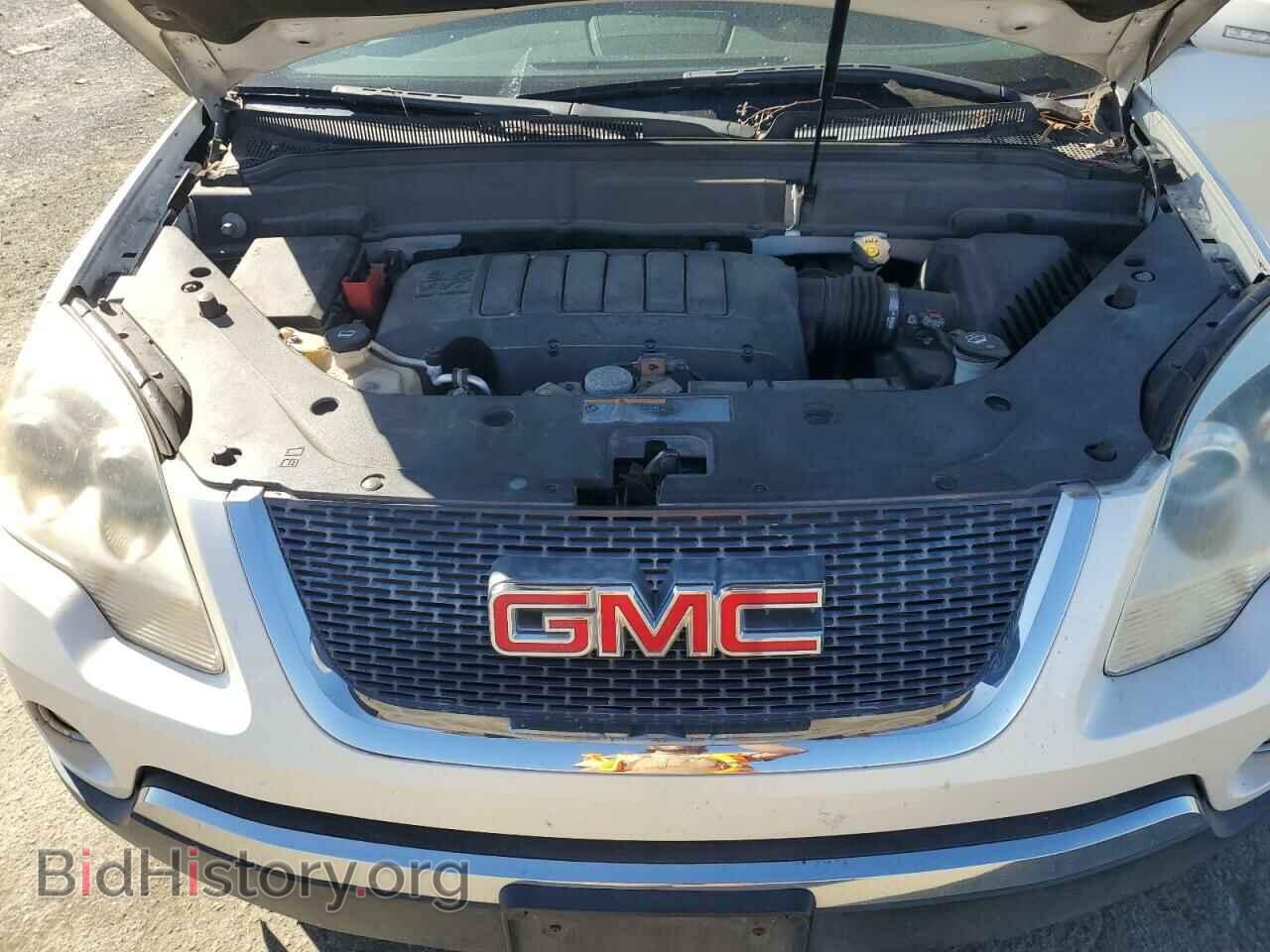 2012 GMC ACADIA - VIN: 1GKKVRED8CJ109609 - Photo 11