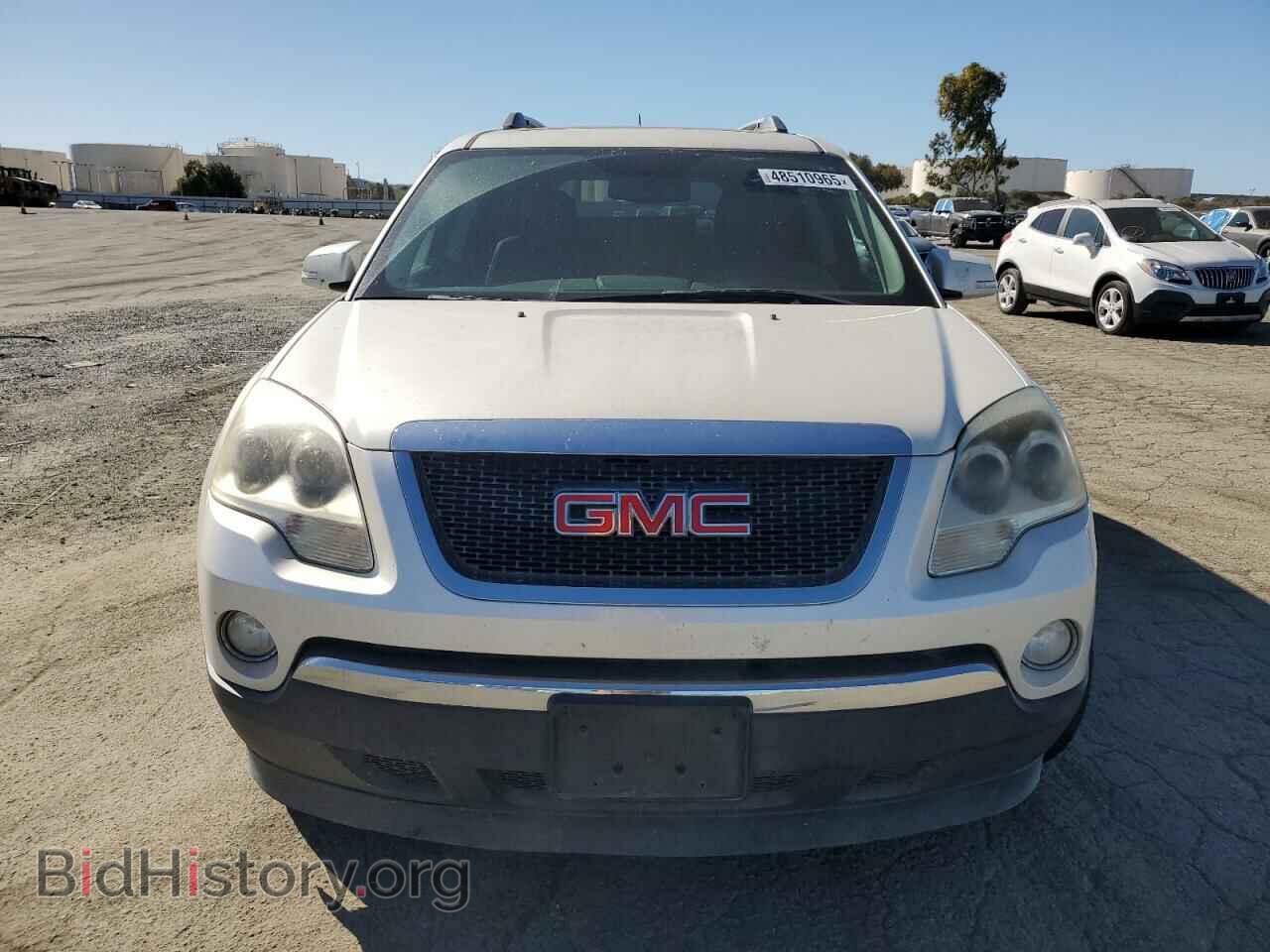 2012 GMC ACADIA - VIN: 1GKKVRED8CJ109609 - Photo 5
