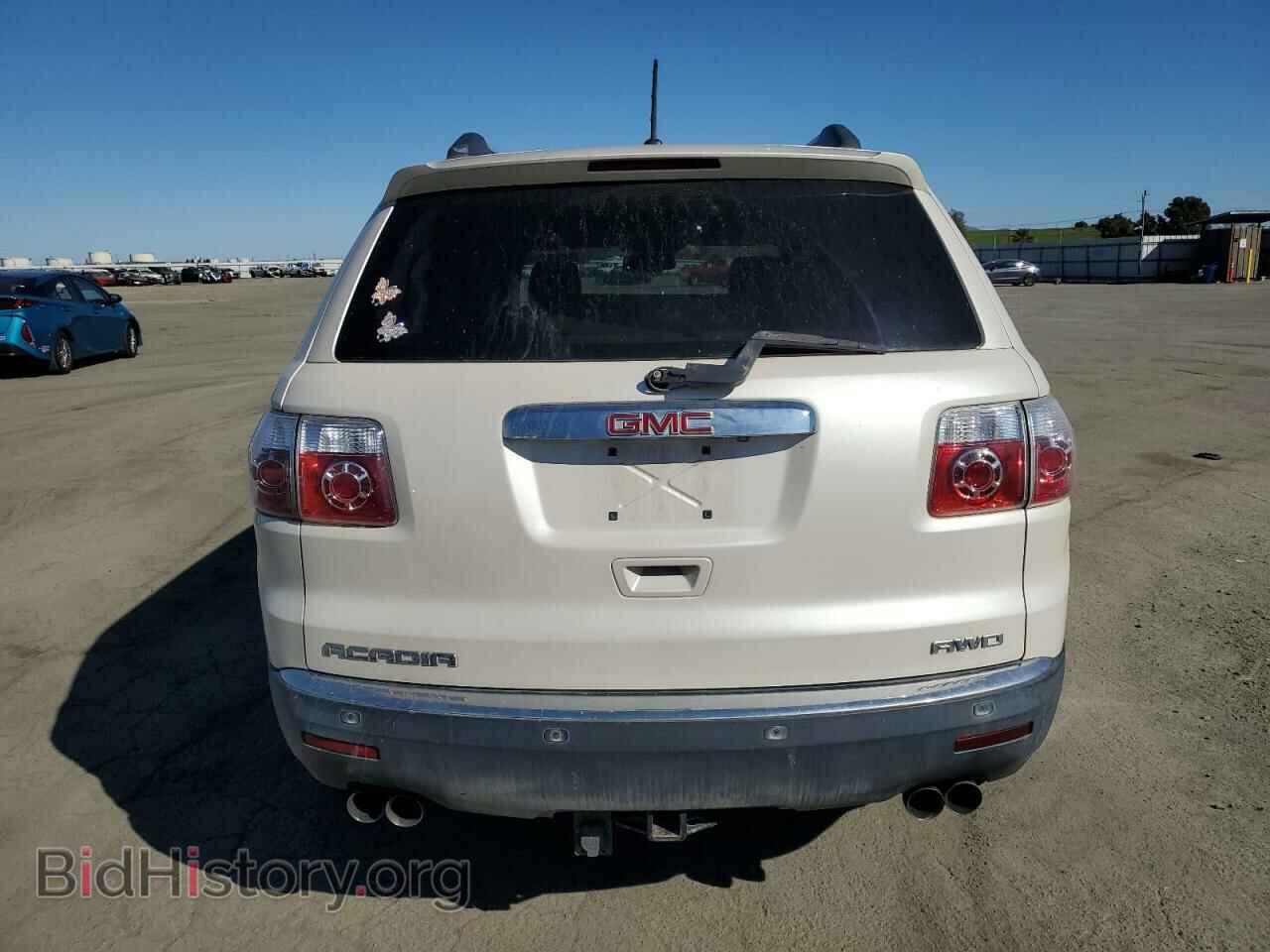 2012 GMC ACADIA - VIN: 1GKKVRED8CJ109609 - Photo 6