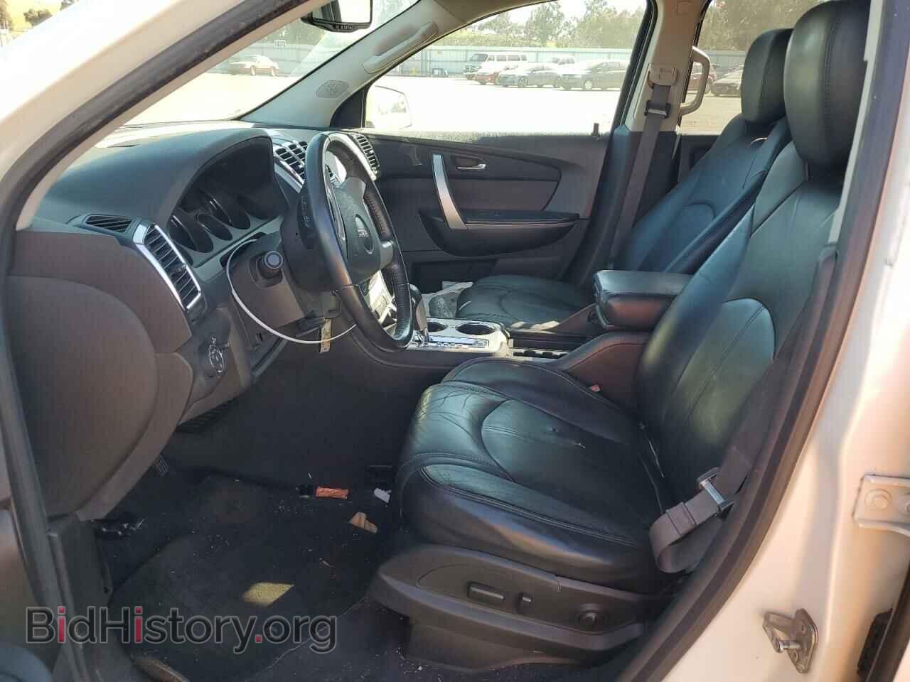 2012 GMC ACADIA - VIN: 1GKKVRED8CJ109609 - Photo 7
