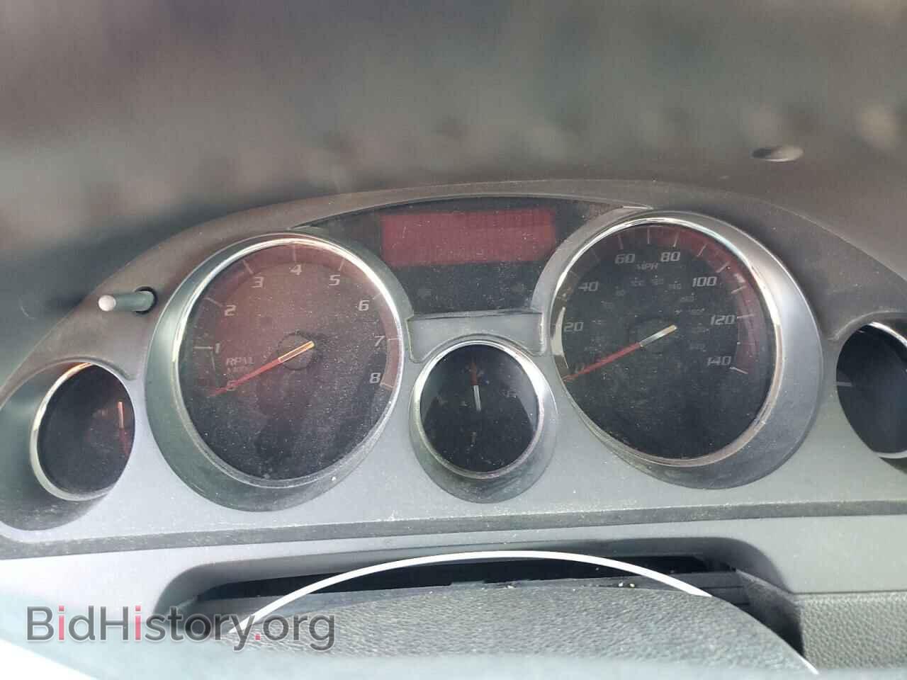 2012 GMC ACADIA - VIN: 1GKKVRED8CJ109609 - Photo 9