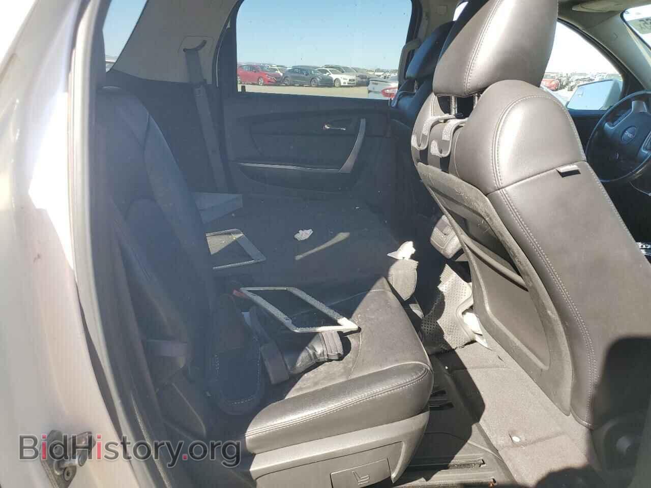 2012 GMC ACADIA - VIN: 1GKKVRED8CJ109609 - Photo 10