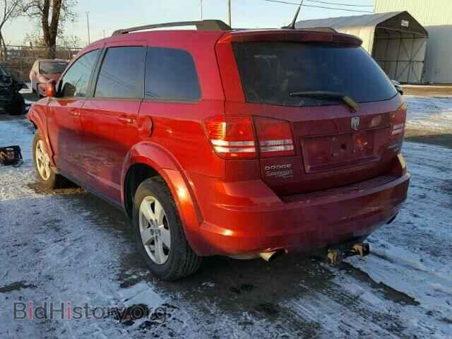 2010 DODGE JOURNEY - VIN: 3D4PG5FV5AT245510 - Фото 3