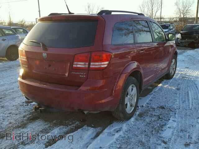 2010 DODGE JOURNEY - VIN: 3D4PG5FV5AT245510 - Фото 4