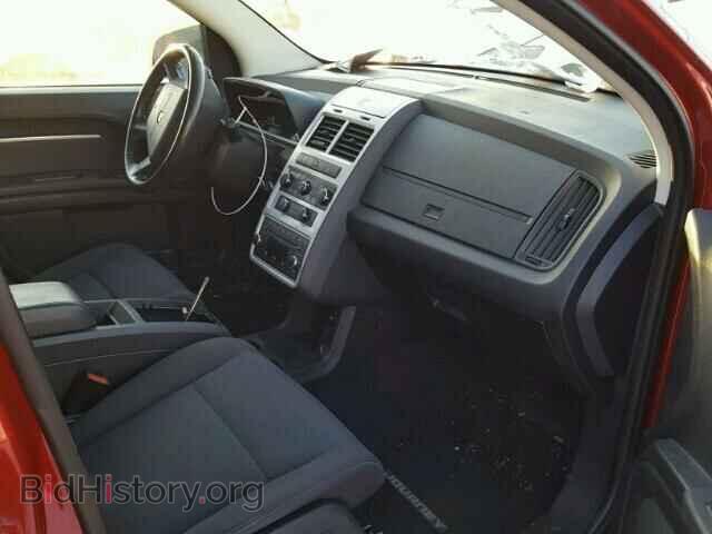 2010 DODGE JOURNEY - VIN: 3D4PG5FV5AT245510 - Фото 5