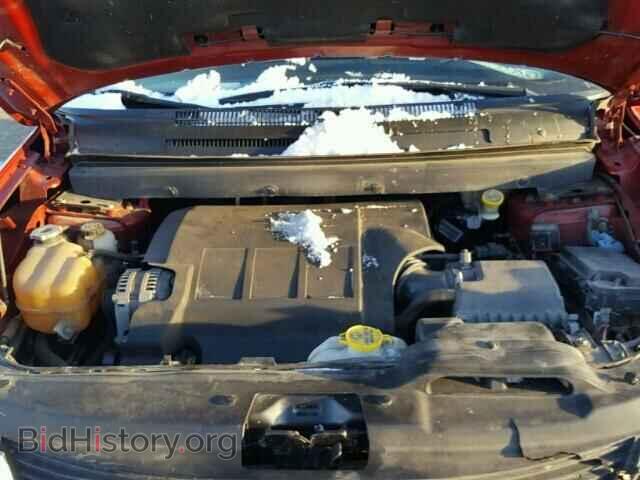 2010 DODGE JOURNEY - VIN: 3D4PG5FV5AT245510 - Фото 7