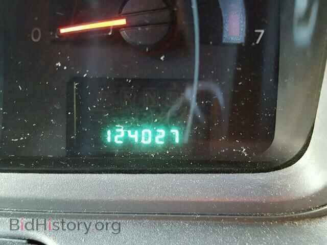 2010 DODGE JOURNEY - VIN: 3D4PG5FV5AT245510 - Фото 8