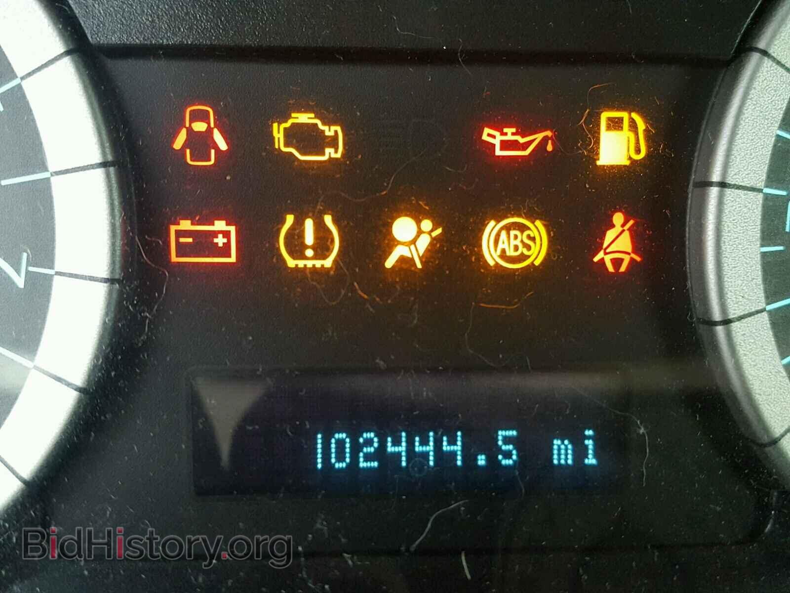 2012 FORD ESCAPE - VIN: 1FMCU0C79CKB80688 - Фото 8