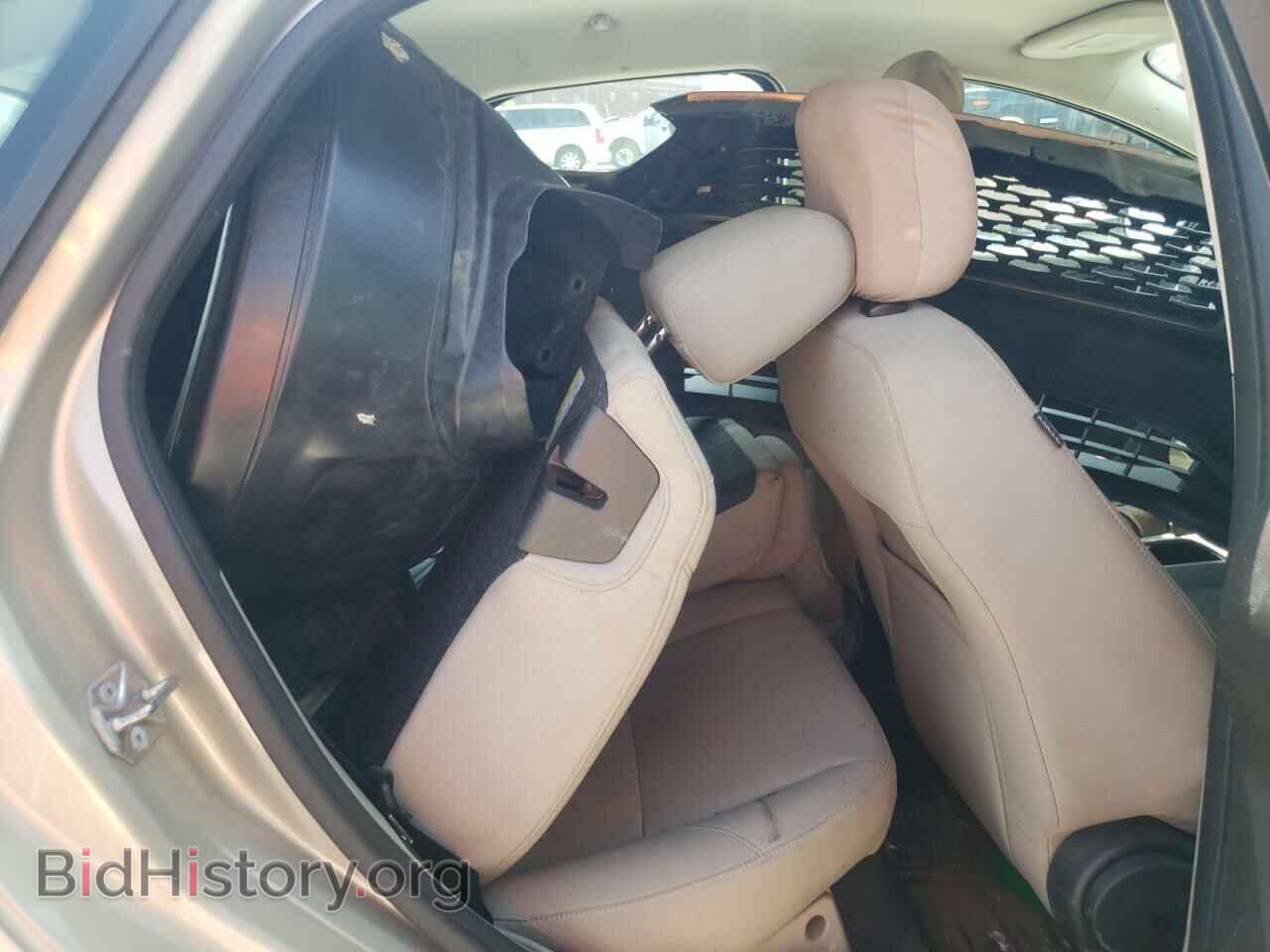 2016 FORD FOCUS - VIN: 1FADP3K27GL281015 - Фото 6
