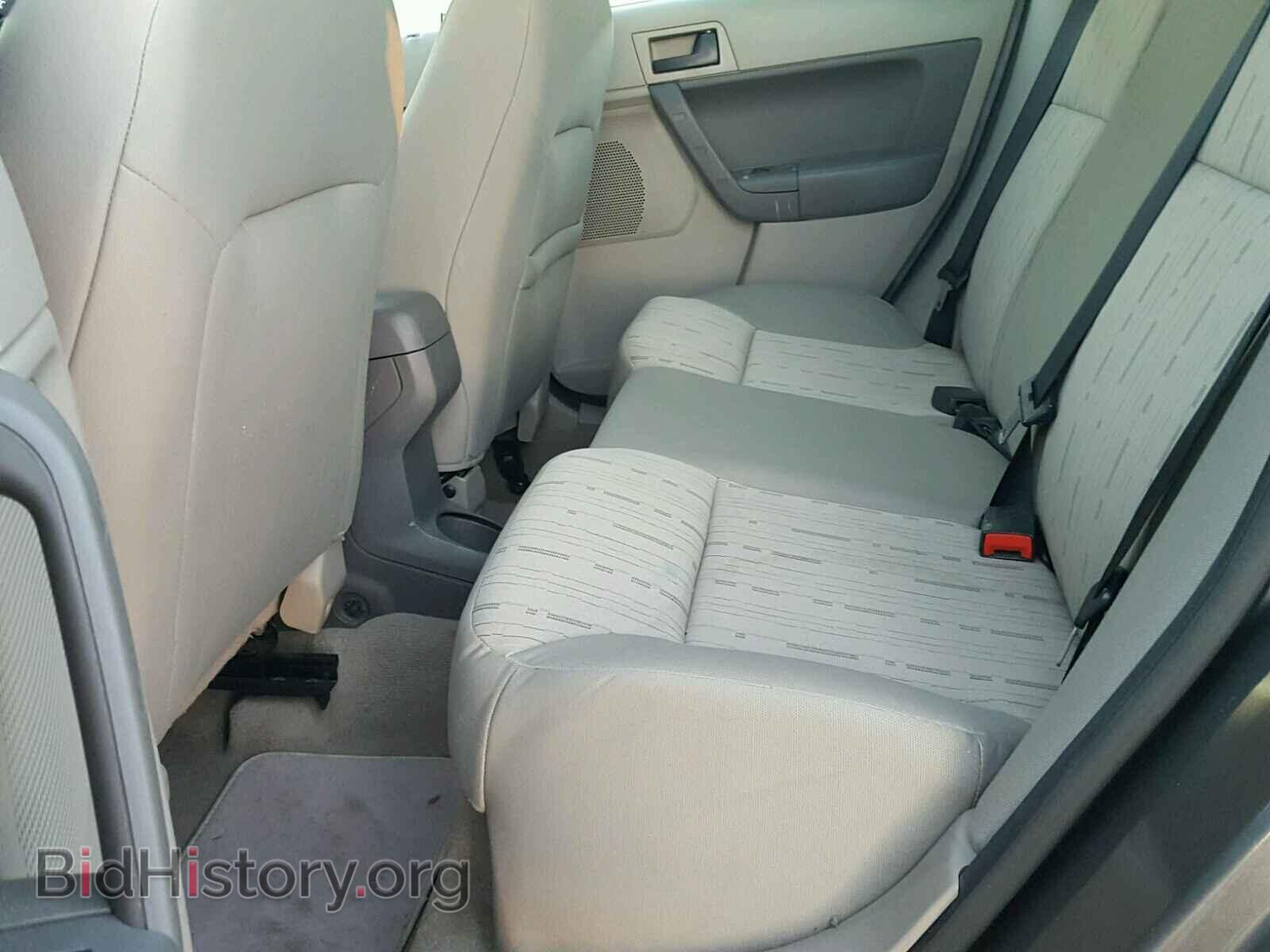 2010 FORD FOCUS - VIN: 1FAHP3FN6AW149584 - Фото 6