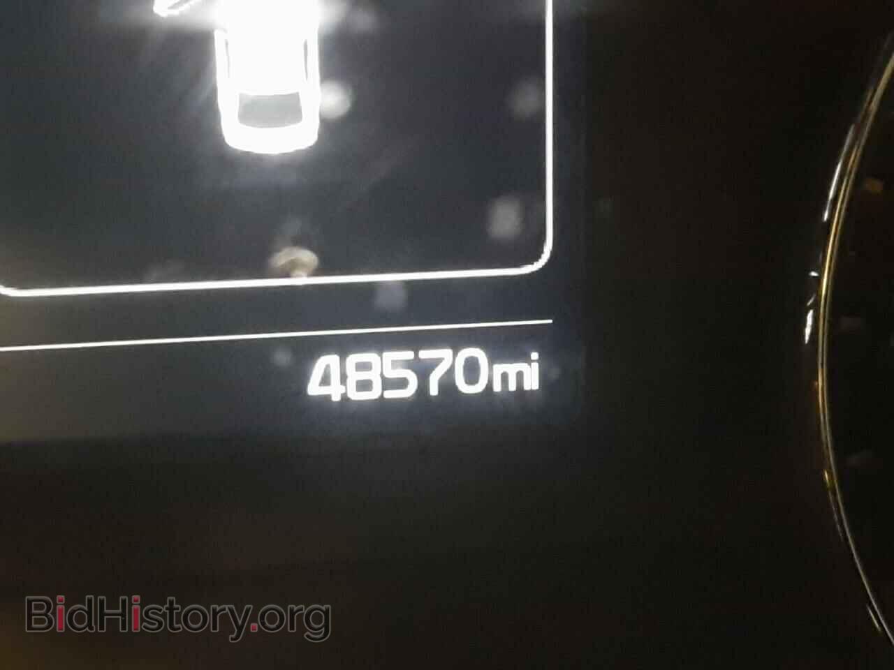 2017 KIA FORTE - VIN: 3KPFL4A74HE128006 - Фото 8