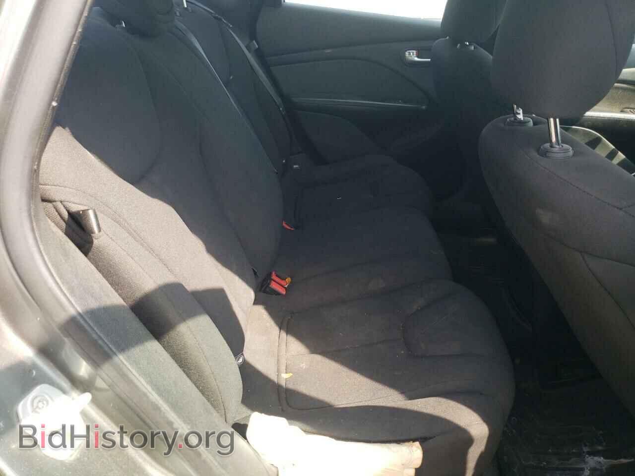 2013 DODGE DART - VIN: 1C3CDFAA2DD247230 - Photo 10