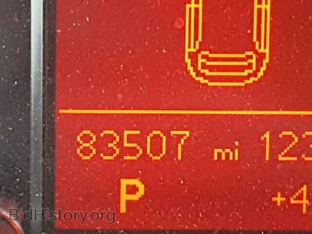 2011 AUDI Q5 - VIN: WA1DKAFP9BA013391 - Фото 8